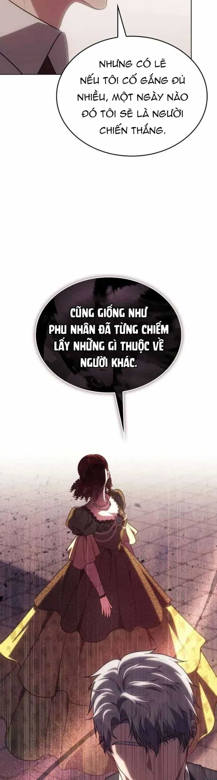 Kết Cục Của Cuộc Hôn Nhân Hợp Đồng Cao Cấp - Chương 8 - ảnh 53