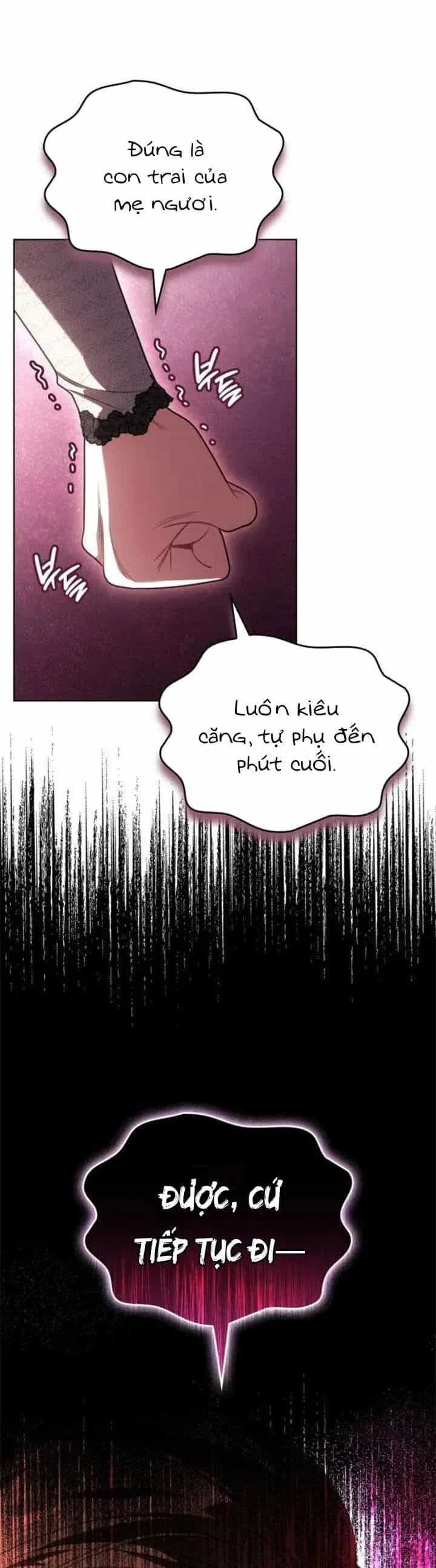 Kết Cục Của Cuộc Hôn Nhân Hợp Đồng Cao Cấp - Chương 8 - ảnh 56