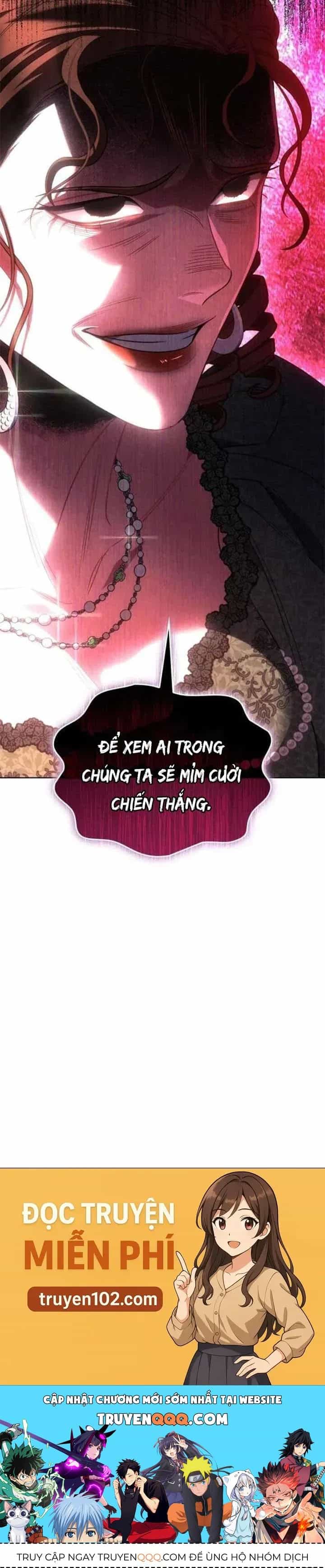 Kết Cục Của Cuộc Hôn Nhân Hợp Đồng Cao Cấp - Chương 8 - ảnh 57