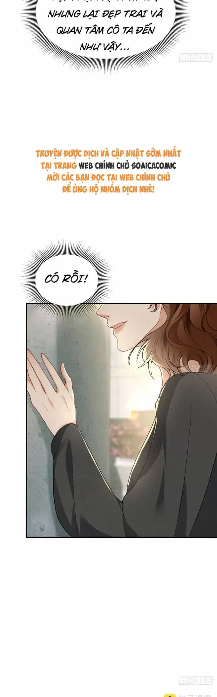 Kết Hôn Chớp Nhoáng Với Kẻ Đào Tẩu - Chương 12 - ảnh 31