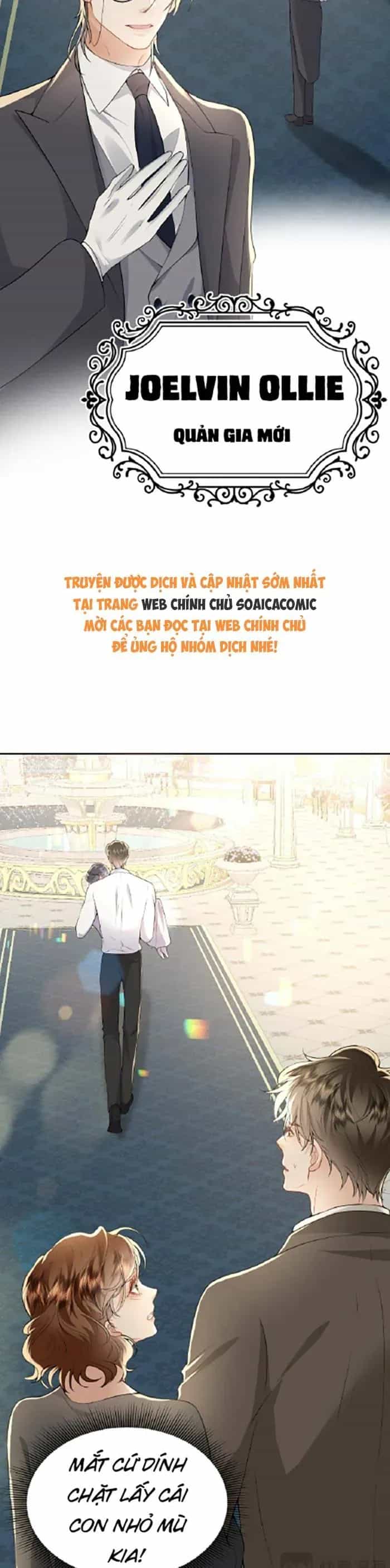 Kết Hôn Chớp Nhoáng Với Kẻ Đào Tẩu - Chương 13 - ảnh 28
