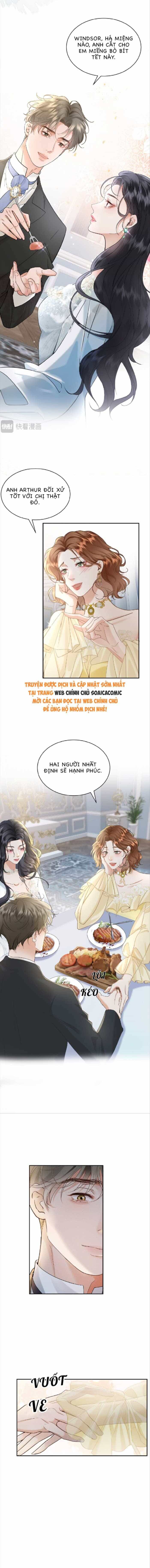 Kết Hôn Chớp Nhoáng Với Kẻ Đào Tẩu - Chương 1 - ảnh 2