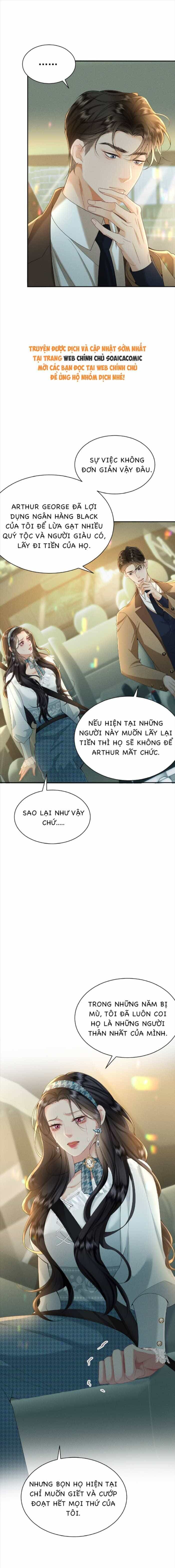 Kết Hôn Chớp Nhoáng Với Kẻ Đào Tẩu - Chương 2 - ảnh 9