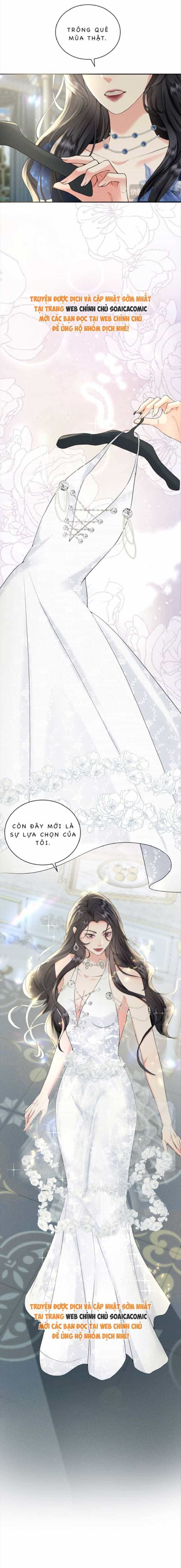 Kết Hôn Chớp Nhoáng Với Kẻ Đào Tẩu - Chương 5 - ảnh 2