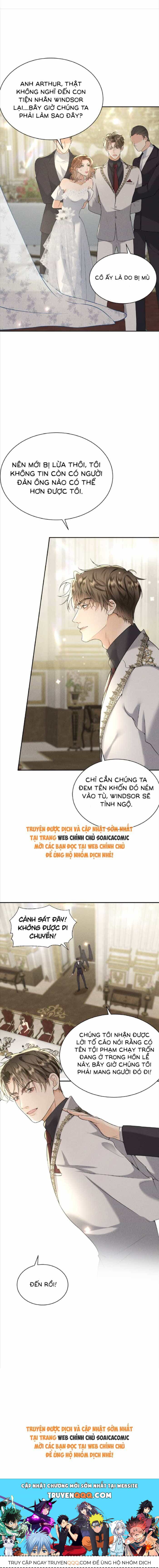 Kết Hôn Chớp Nhoáng Với Kẻ Đào Tẩu - Chương 7 - ảnh 10