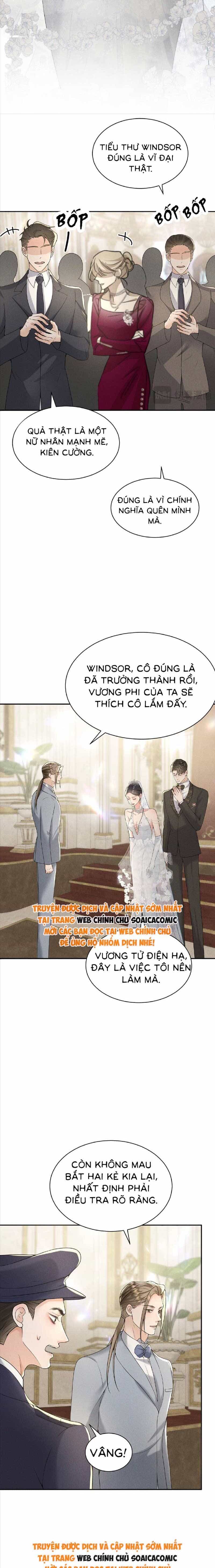 Kết Hôn Chớp Nhoáng Với Kẻ Đào Tẩu - Chương 8 - ảnh 9