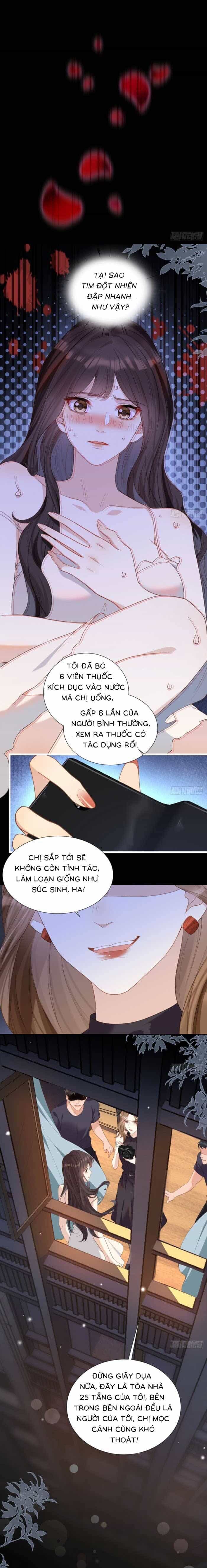 Kết Hôn Với Đại Lão Thực Vật - Chương 1 - ảnh 5