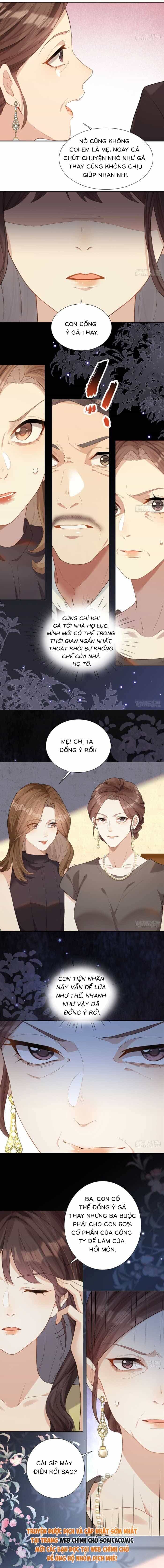 Kết Hôn Với Đại Lão Thực Vật - Chương 1 - ảnh 9