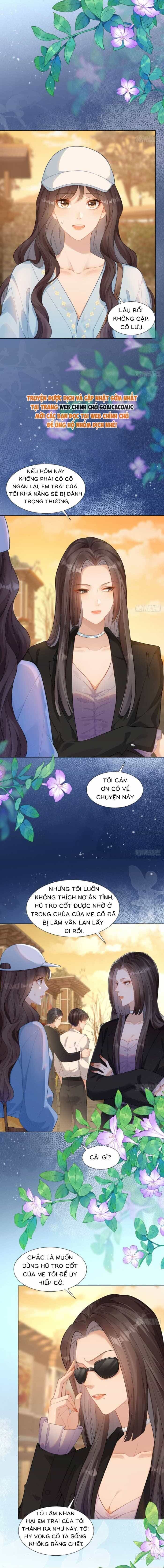 Kết Hôn Với Đại Lão Thực Vật - Chương 10 - ảnh 3