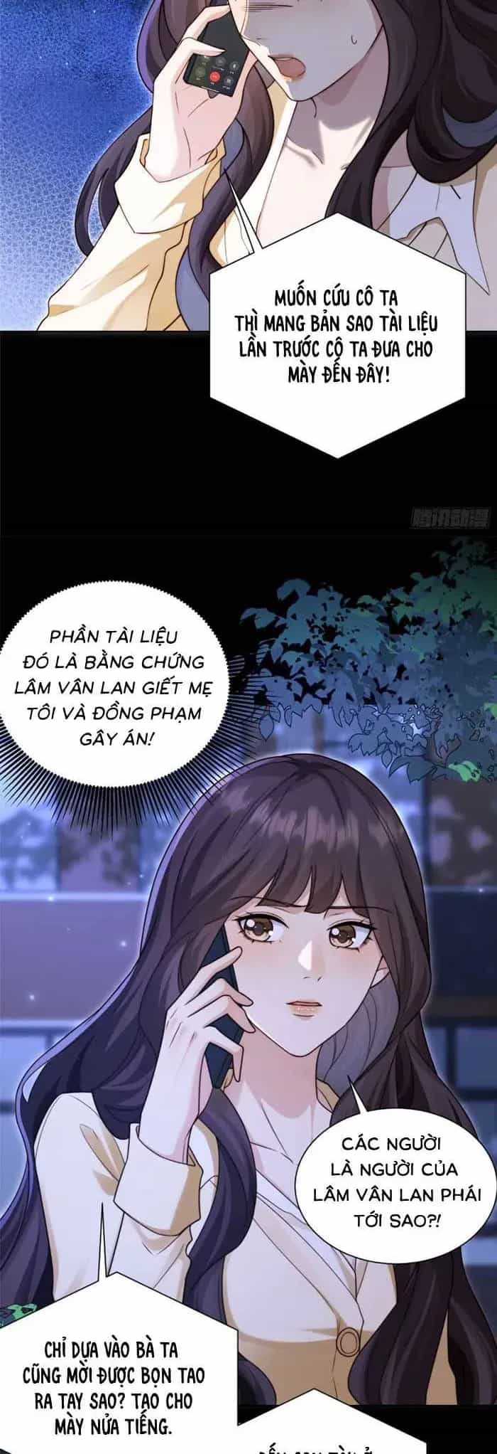 Kết Hôn Với Đại Lão Thực Vật - Chương 98 - ảnh 11