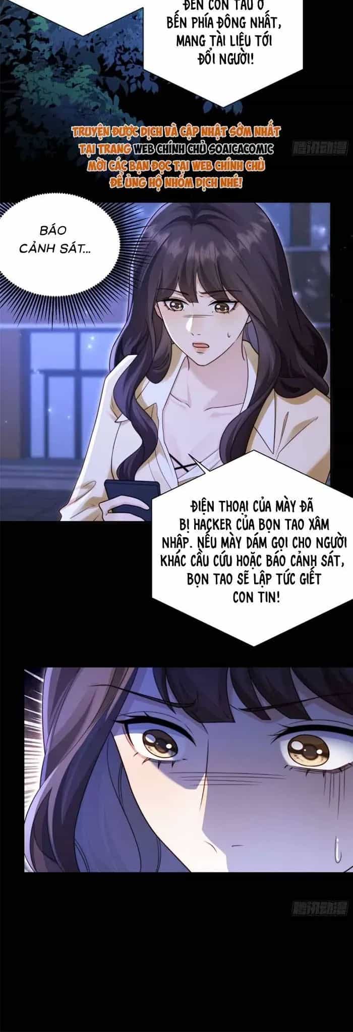 Kết Hôn Với Đại Lão Thực Vật - Chương 98 - ảnh 12