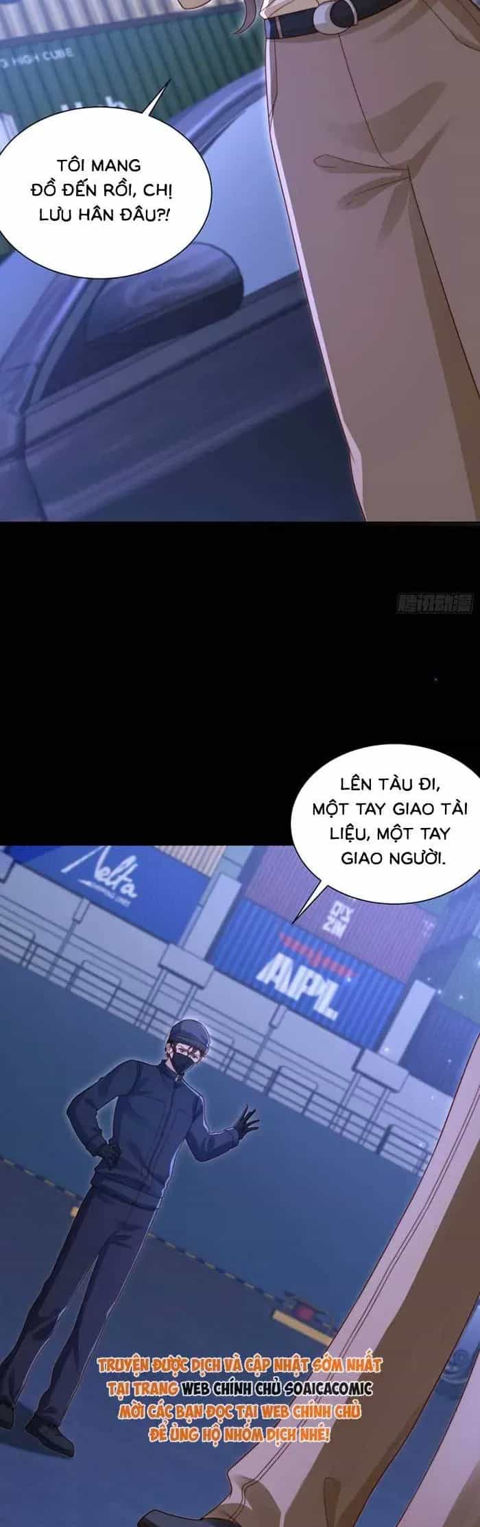 Kết Hôn Với Đại Lão Thực Vật - Chương 98 - ảnh 17