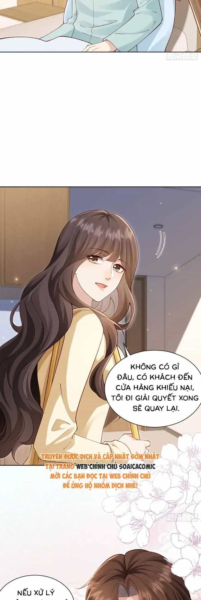 Kết Hôn Với Đại Lão Thực Vật - Chương 98 - ảnh 2