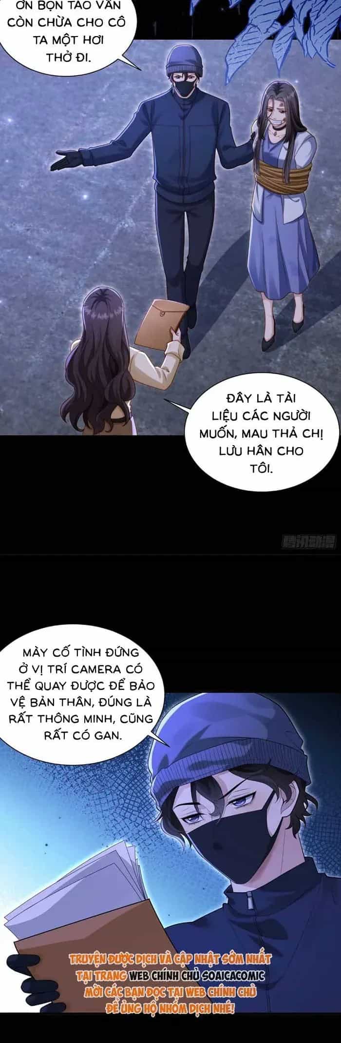 Kết Hôn Với Đại Lão Thực Vật - Chương 98 - ảnh 21