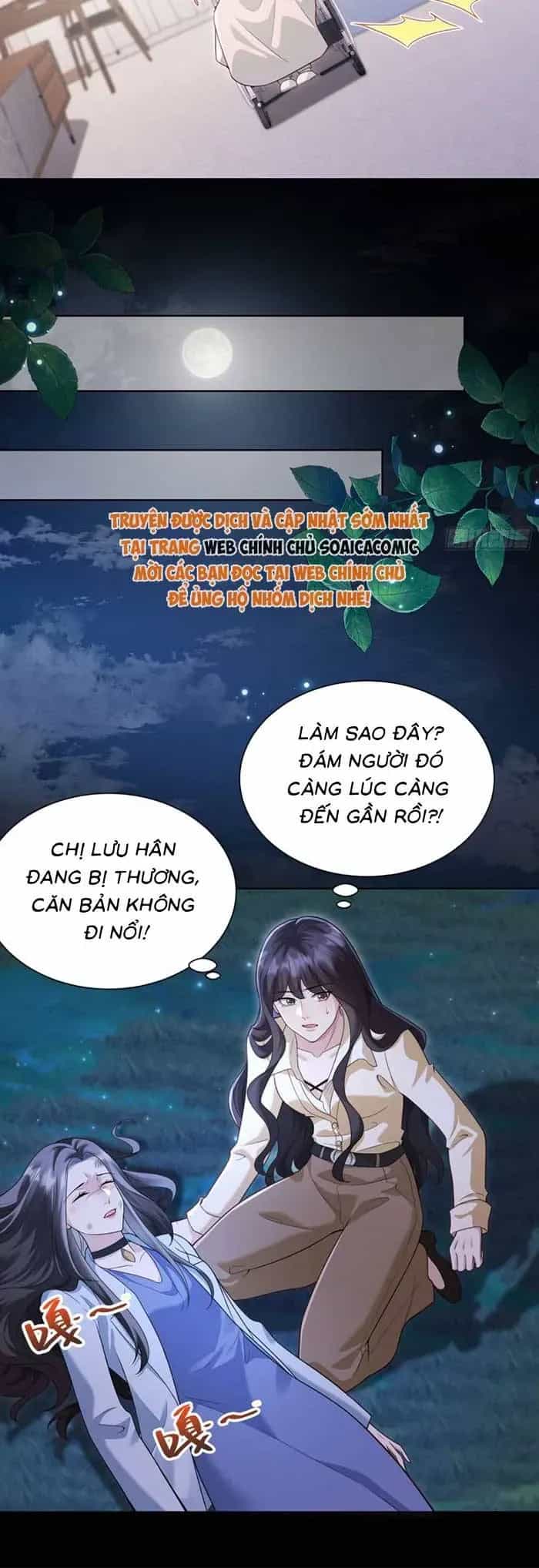Kết Hôn Với Đại Lão Thực Vật - Chương 98 - ảnh 34