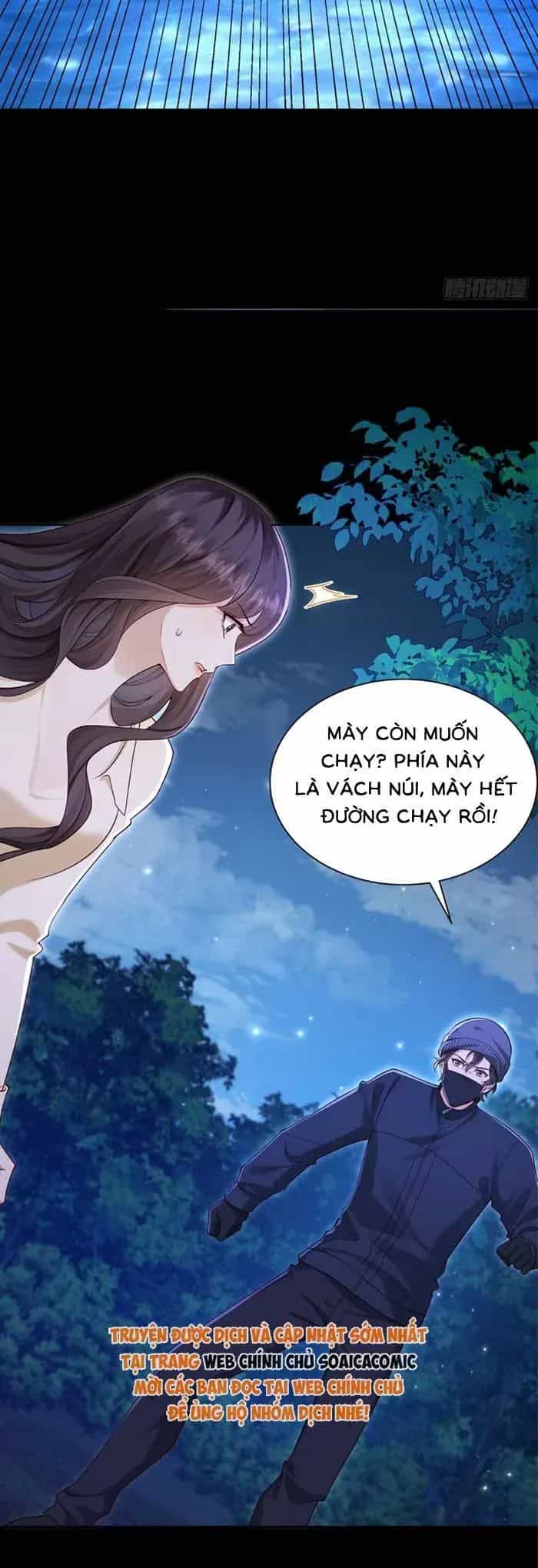 Kết Hôn Với Đại Lão Thực Vật - Chương 98 - ảnh 40