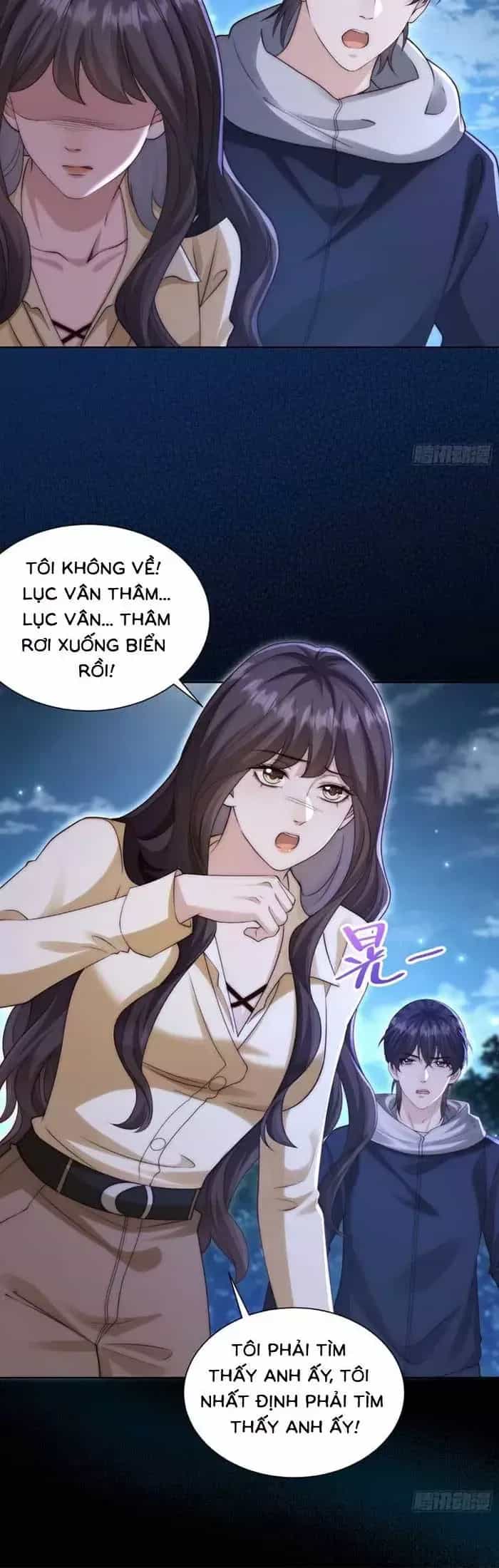 Kết Hôn Với Đại Lão Thực Vật - Chương 99 - ảnh 11
