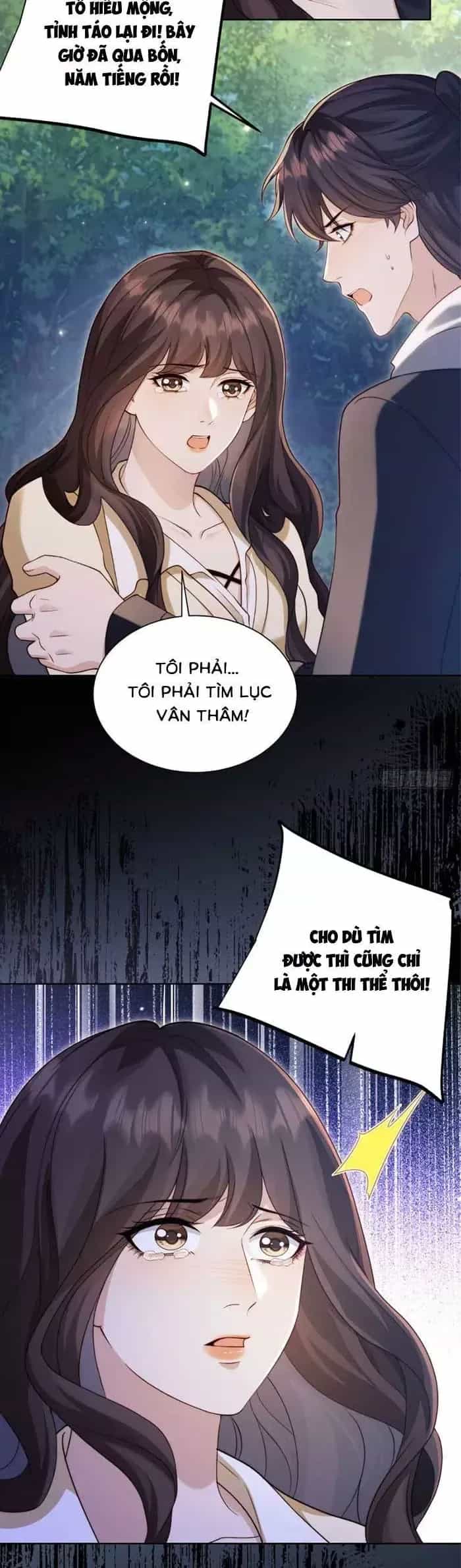 Kết Hôn Với Đại Lão Thực Vật - Chương 99 - ảnh 17