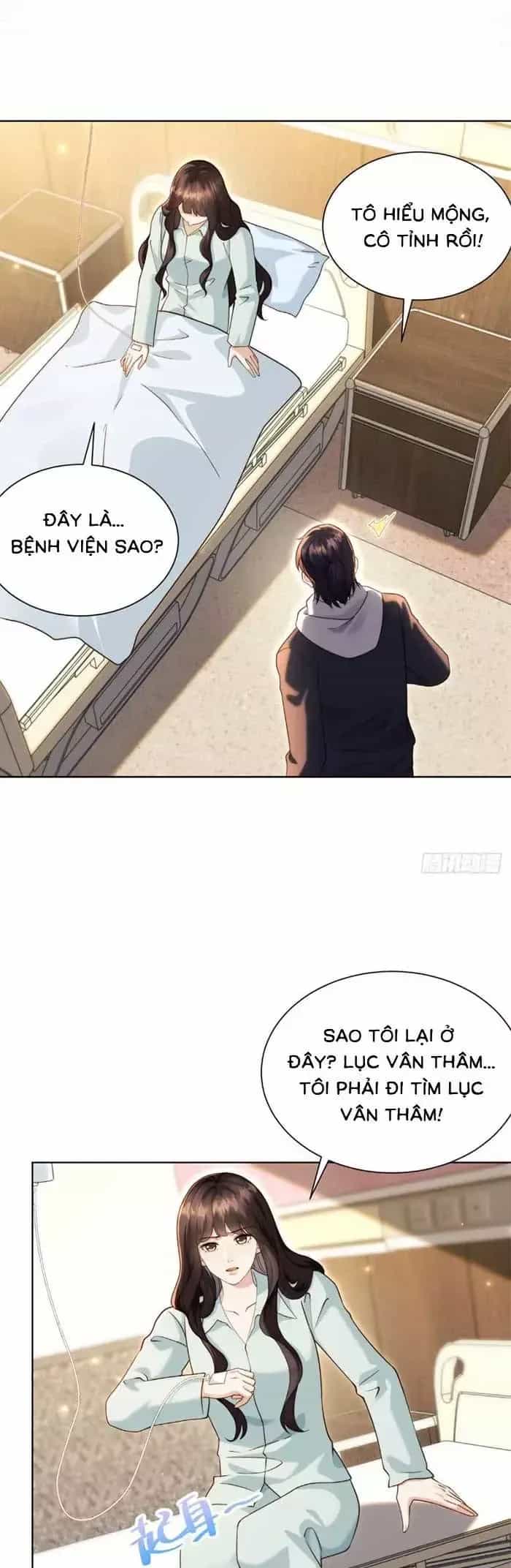 Kết Hôn Với Đại Lão Thực Vật - Chương 99 - ảnh 21