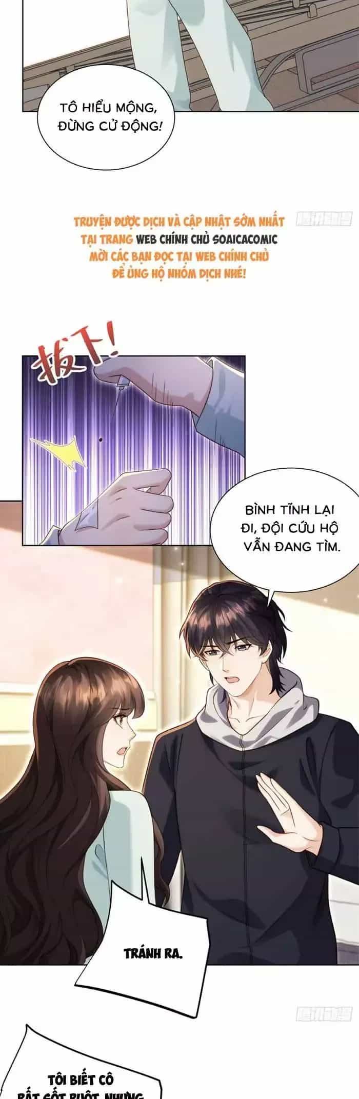 Kết Hôn Với Đại Lão Thực Vật - Chương 99 - ảnh 22