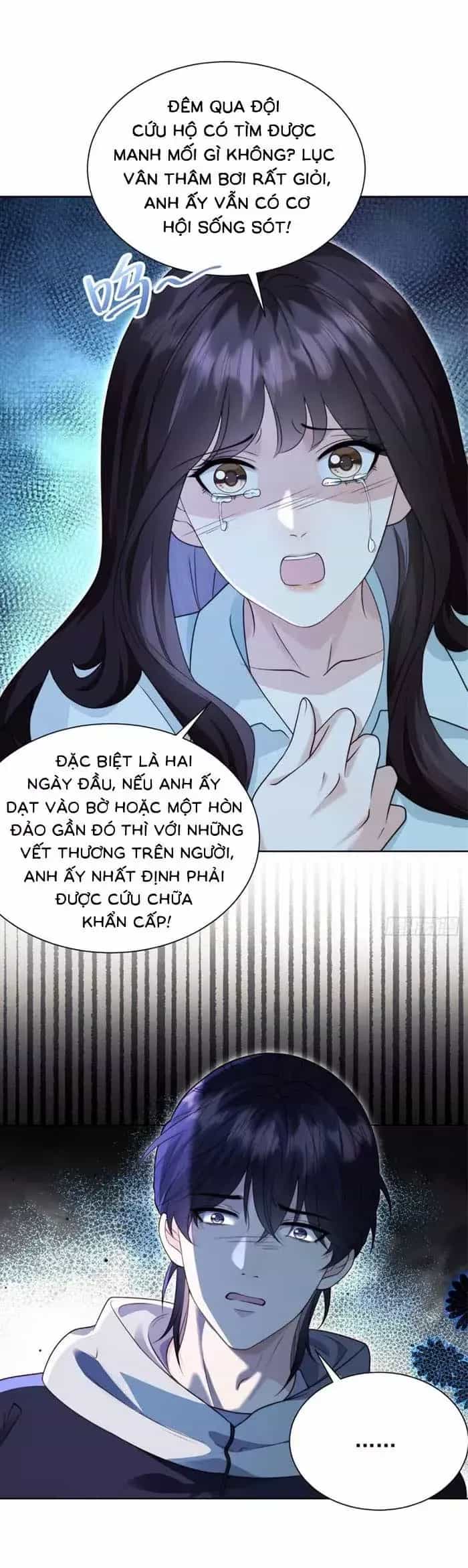 Kết Hôn Với Đại Lão Thực Vật - Chương 99 - ảnh 24