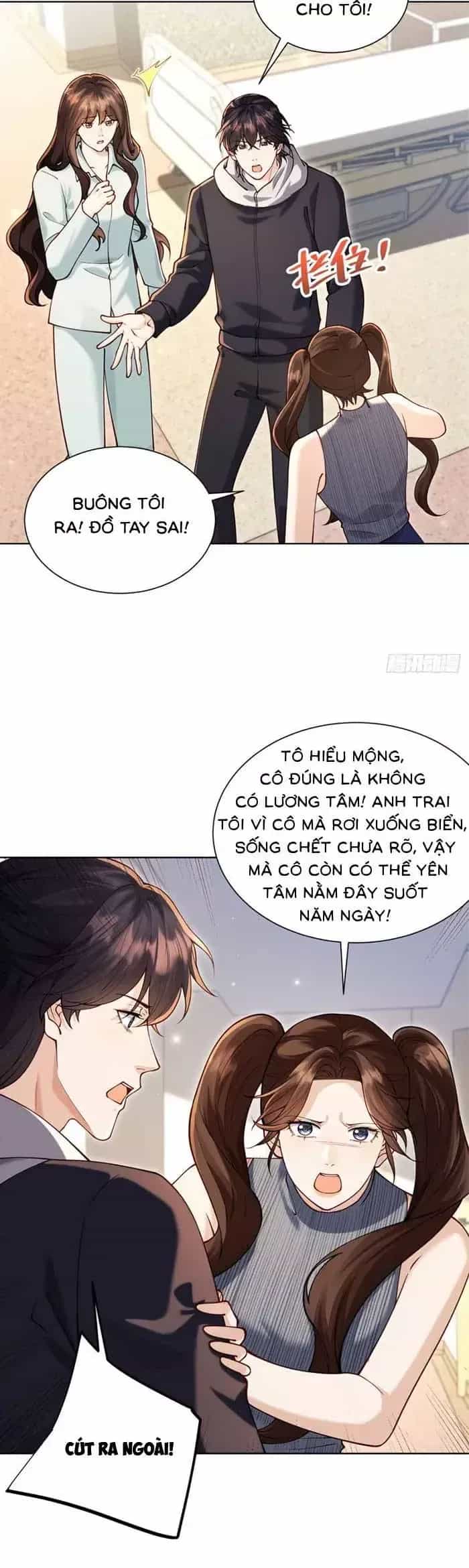 Kết Hôn Với Đại Lão Thực Vật - Chương 99 - ảnh 26