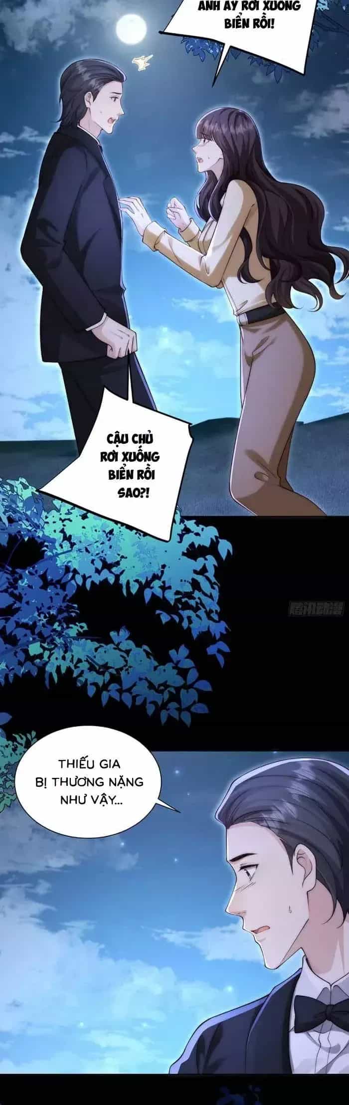 Kết Hôn Với Đại Lão Thực Vật - Chương 99 - ảnh 4