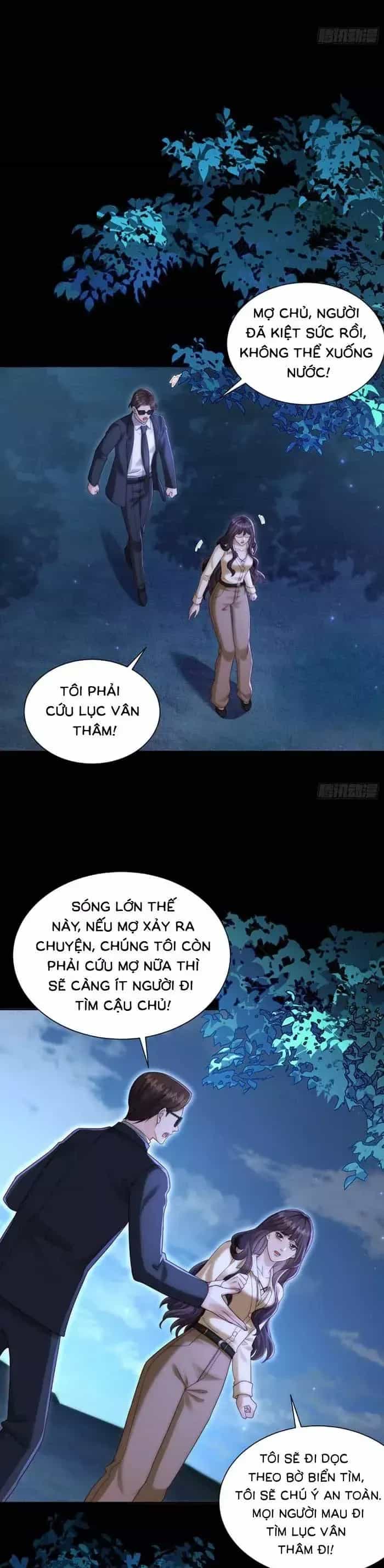 Kết Hôn Với Đại Lão Thực Vật - Chương 99 - ảnh 7