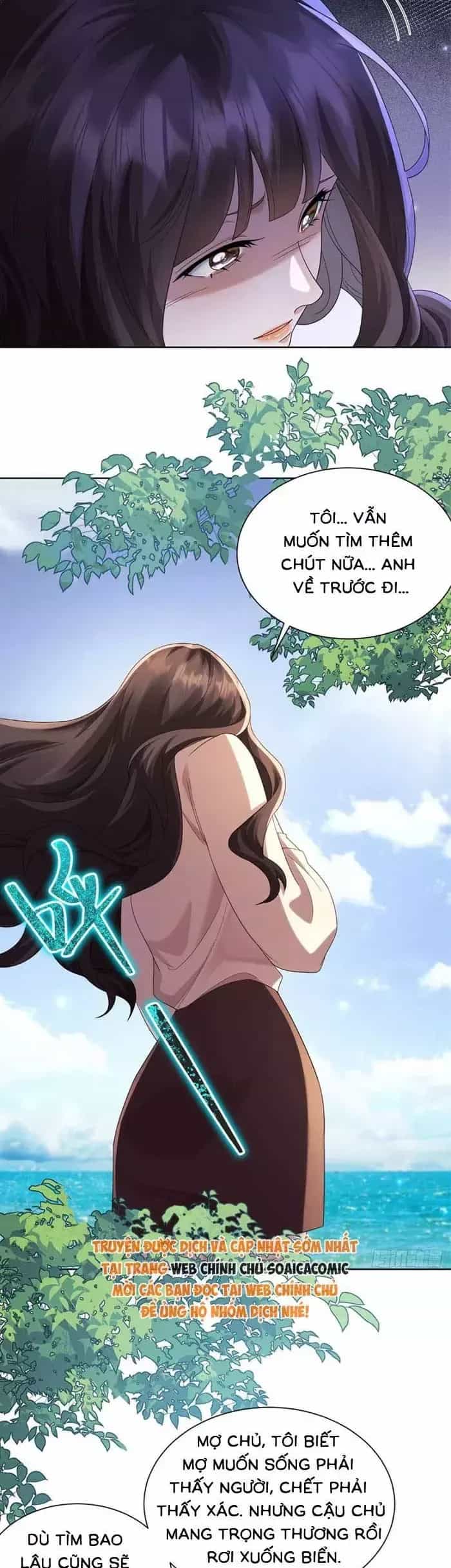 Kết Hôn Với Đại Lão Thực Vật - Chương 100 - ảnh 14