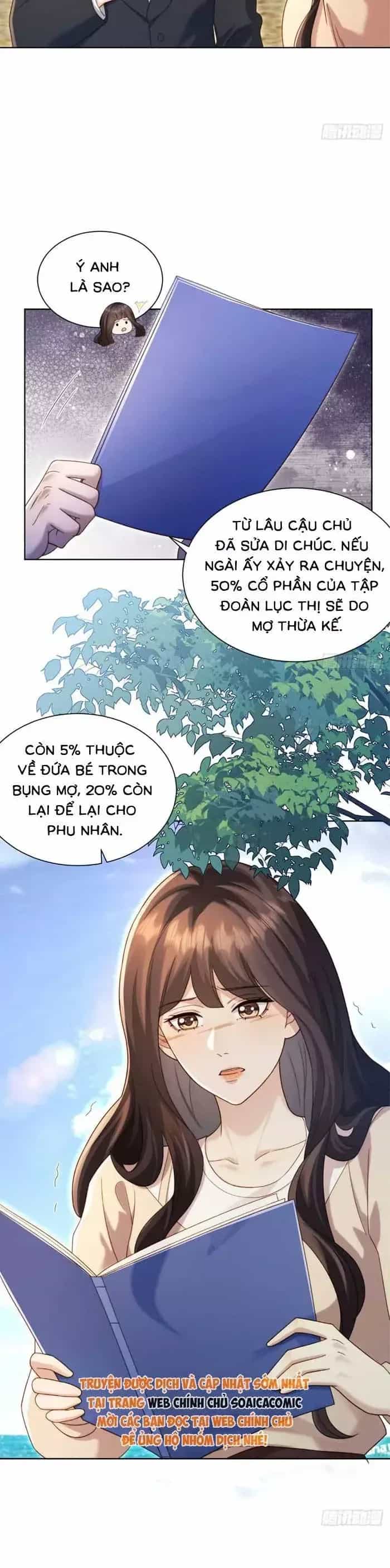 Kết Hôn Với Đại Lão Thực Vật - Chương 100 - ảnh 17