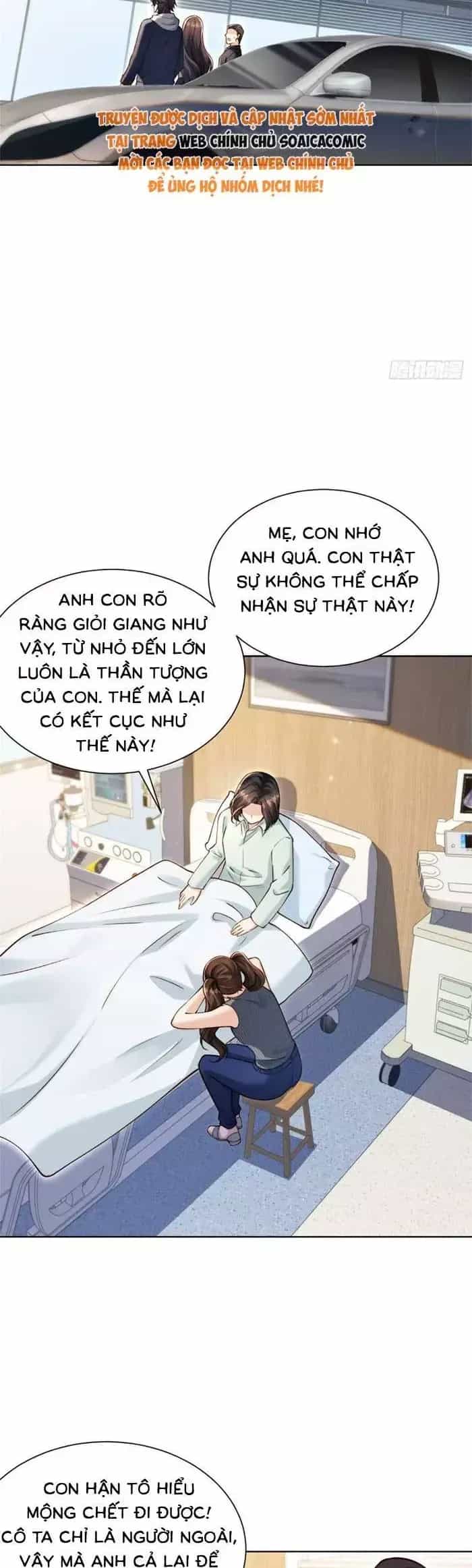 Kết Hôn Với Đại Lão Thực Vật - Chương 100 - ảnh 25