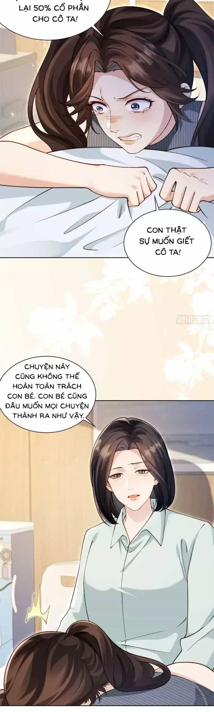 Kết Hôn Với Đại Lão Thực Vật - Chương 100 - ảnh 26