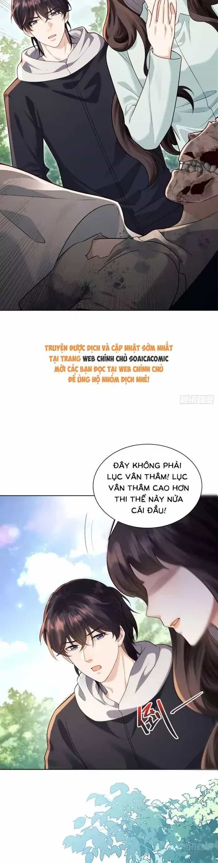 Kết Hôn Với Đại Lão Thực Vật - Chương 100 - ảnh 6