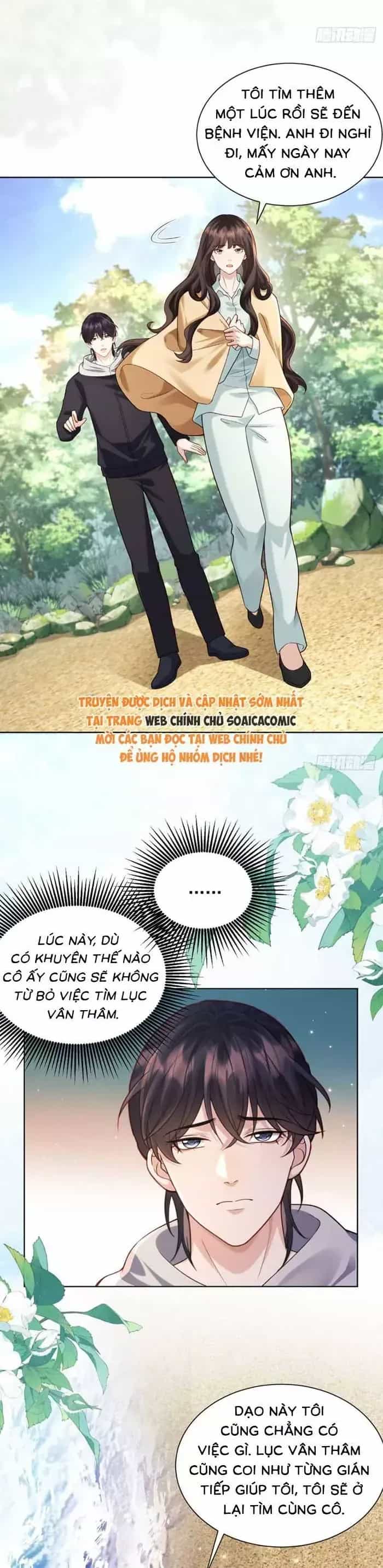 Kết Hôn Với Đại Lão Thực Vật - Chương 100 - ảnh 8