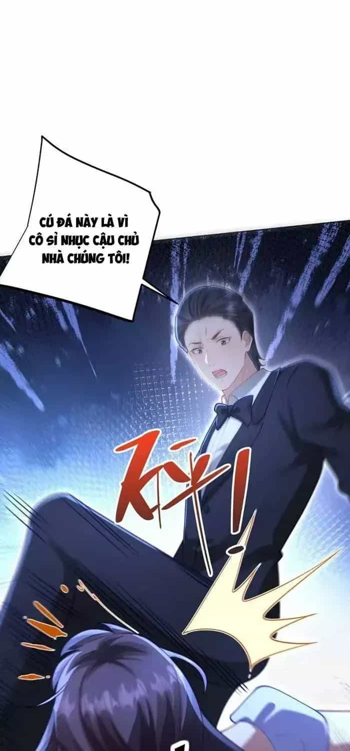 Kết Hôn Với Đại Lão Thực Vật - Chương 103 - ảnh 26