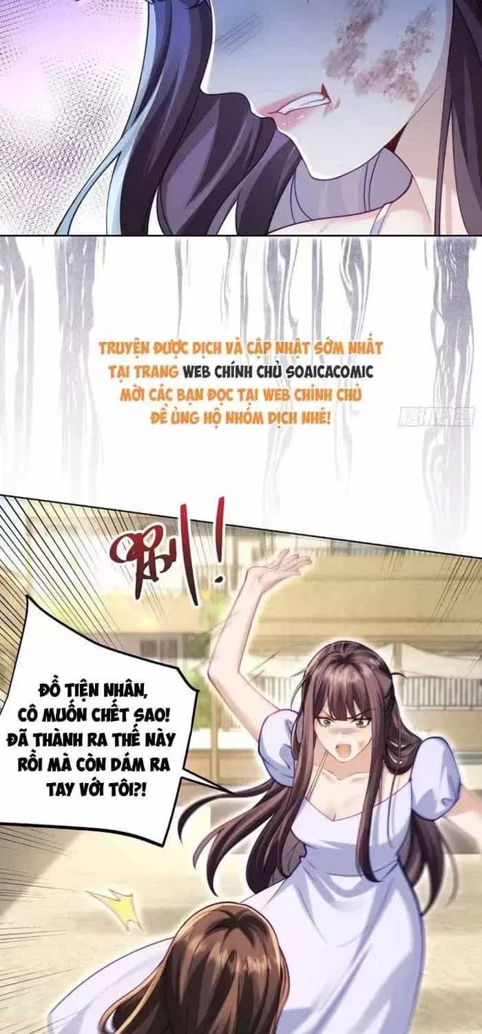 Kết Hôn Với Đại Lão Thực Vật - Chương 103 - ảnh 4