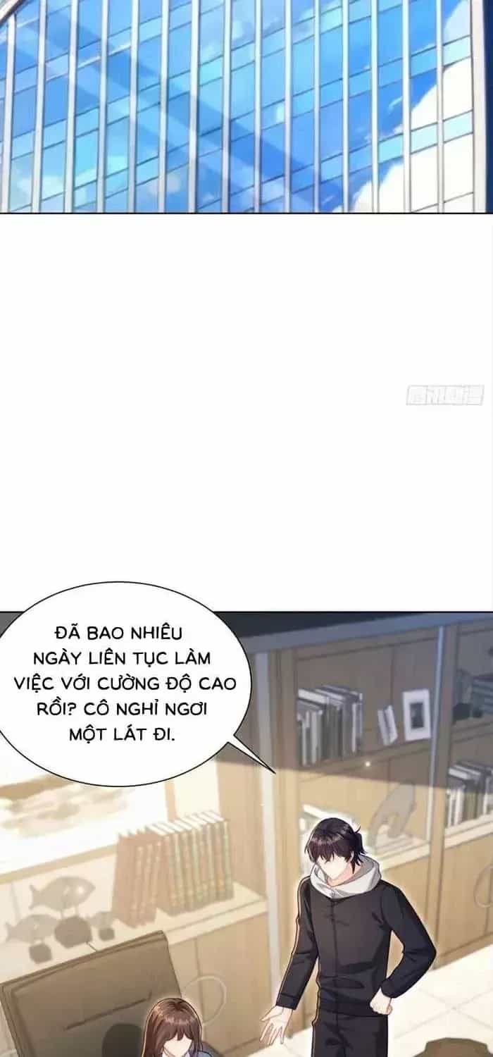 Kết Hôn Với Đại Lão Thực Vật - Chương 103 - ảnh 50