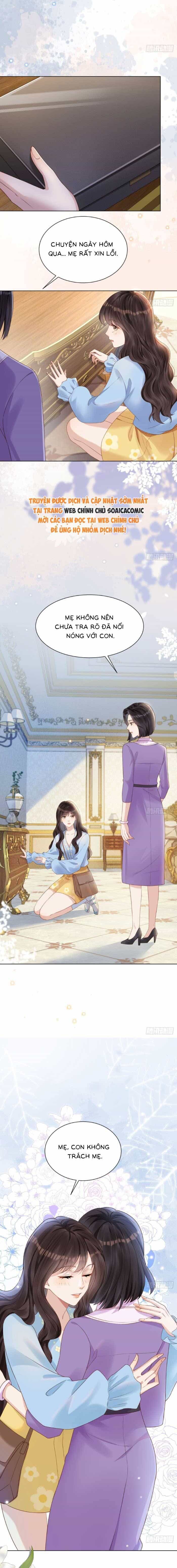 Kết Hôn Với Đại Lão Thực Vật - Chương 11 - ảnh 12