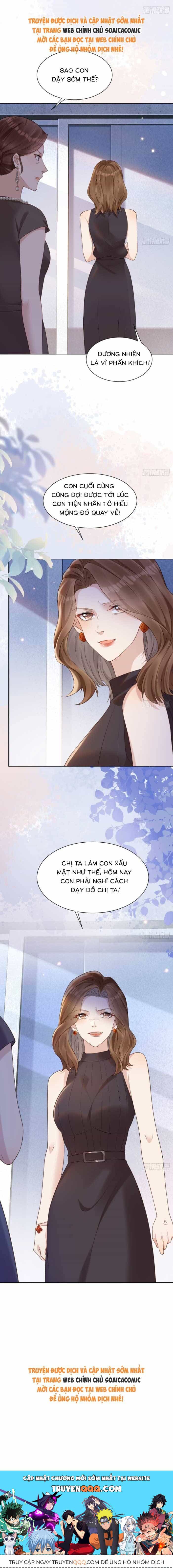 Kết Hôn Với Đại Lão Thực Vật - Chương 11 - ảnh 15