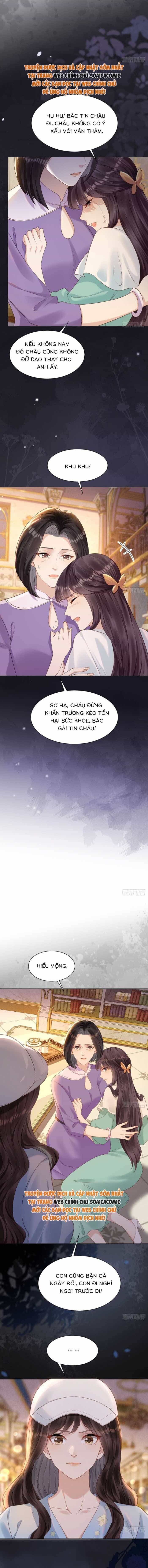 Kết Hôn Với Đại Lão Thực Vật - Chương 11 - ảnh 5