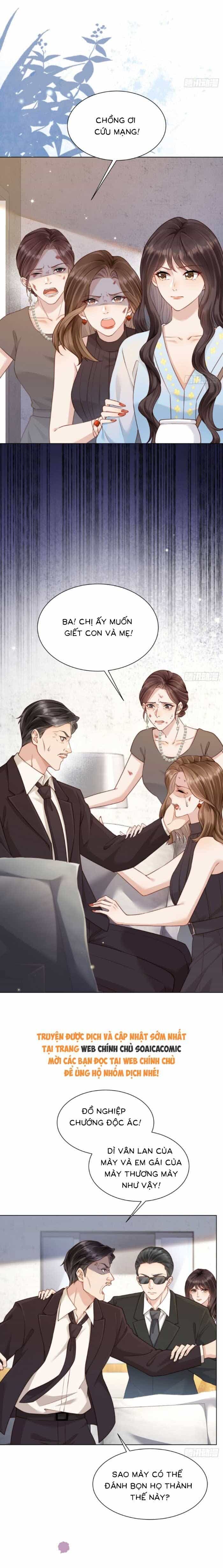 Kết Hôn Với Đại Lão Thực Vật - Chương 13 - ảnh 2