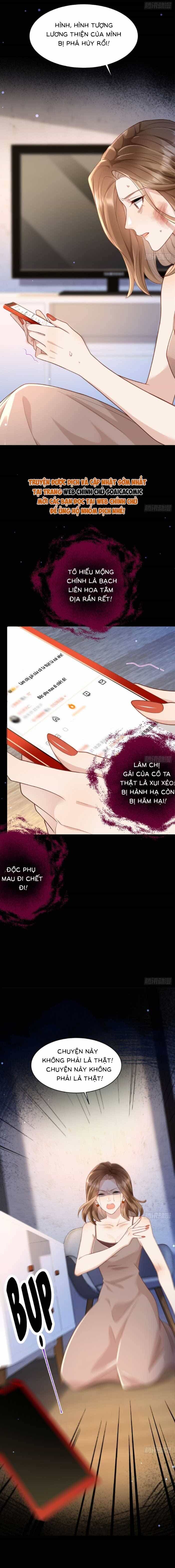 Kết Hôn Với Đại Lão Thực Vật - Chương 14 - ảnh 10