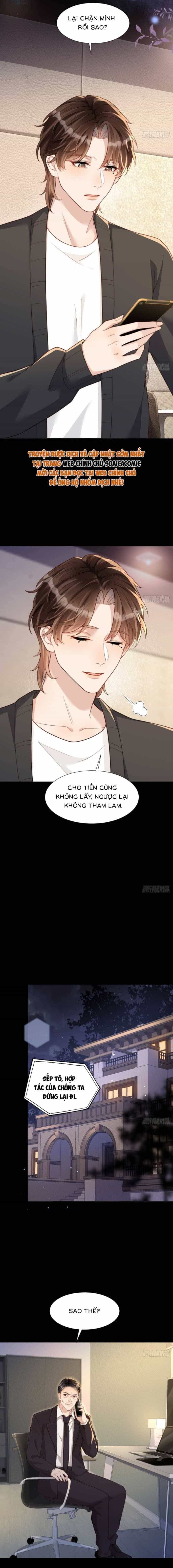 Kết Hôn Với Đại Lão Thực Vật - Chương 14 - ảnh 2