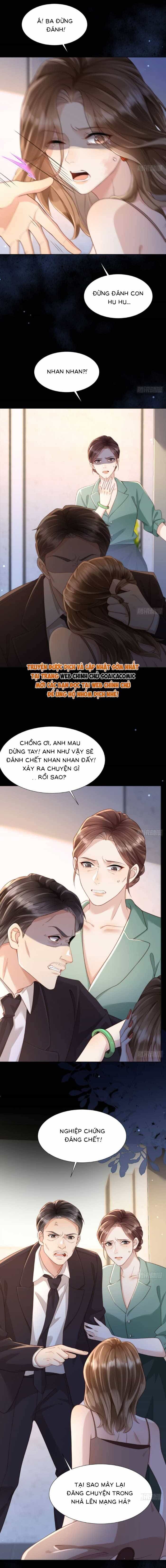 Kết Hôn Với Đại Lão Thực Vật - Chương 14 - ảnh 6