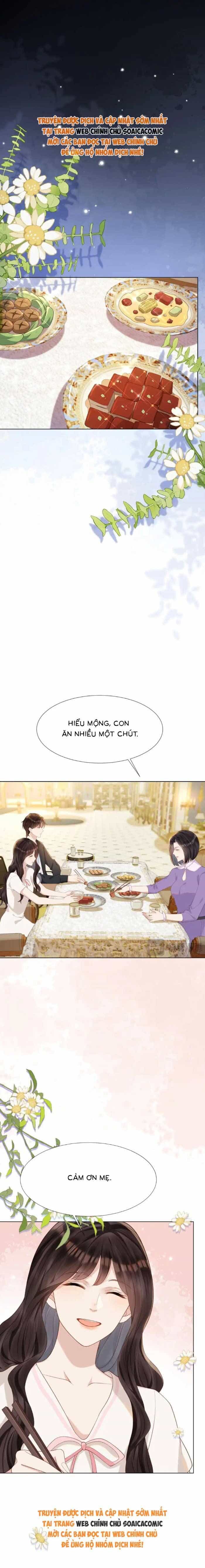 Kết Hôn Với Đại Lão Thực Vật - Chương 16 - ảnh 12