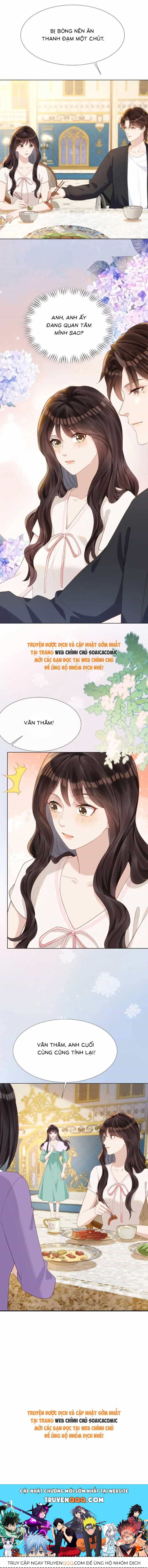 Kết Hôn Với Đại Lão Thực Vật - Chương 16 - ảnh 13