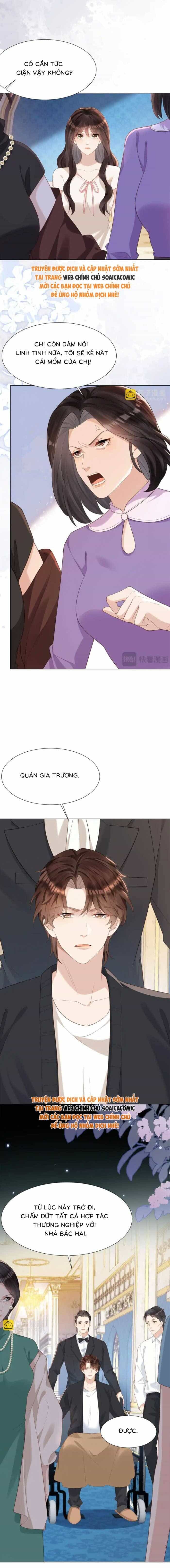 Kết Hôn Với Đại Lão Thực Vật - Chương 16 - ảnh 6