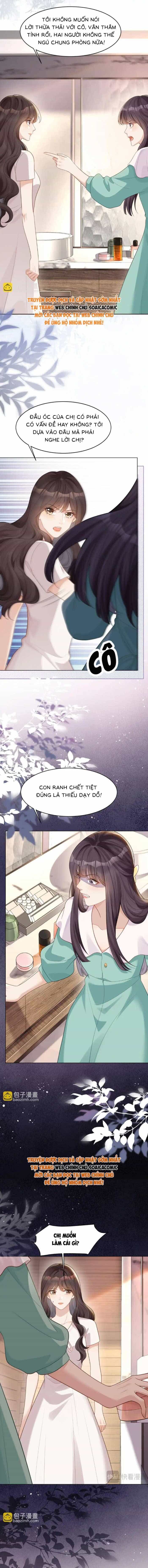Kết Hôn Với Đại Lão Thực Vật - Chương 17 - ảnh 12