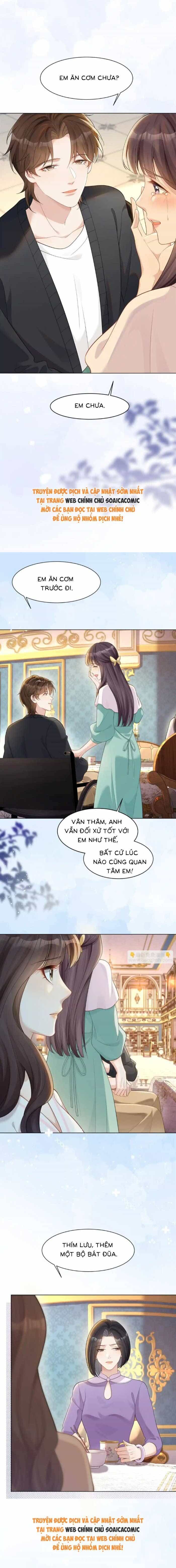 Kết Hôn Với Đại Lão Thực Vật - Chương 17 - ảnh 2