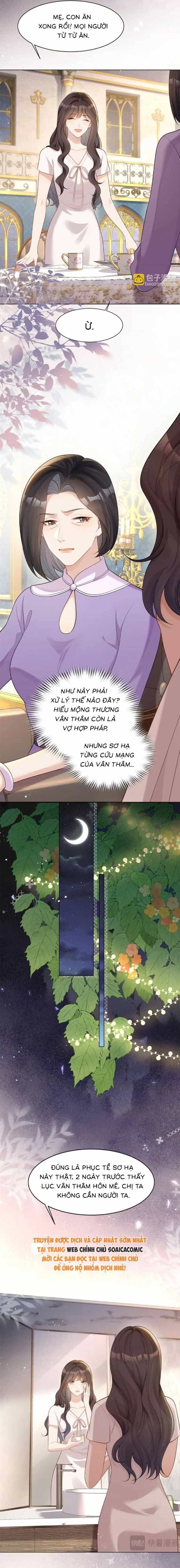 Kết Hôn Với Đại Lão Thực Vật - Chương 17 - ảnh 7